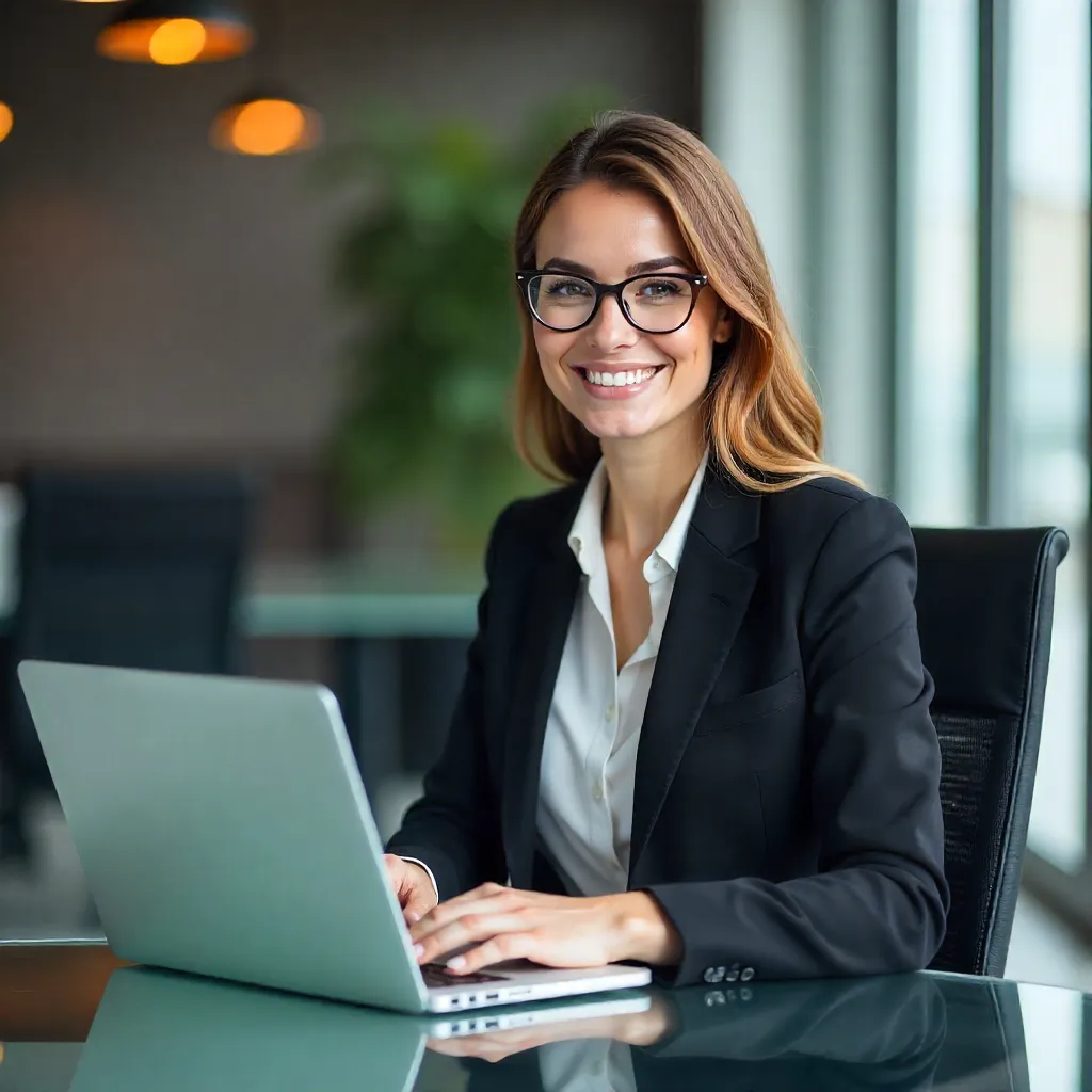 Emma Nielsen - Kundeservice