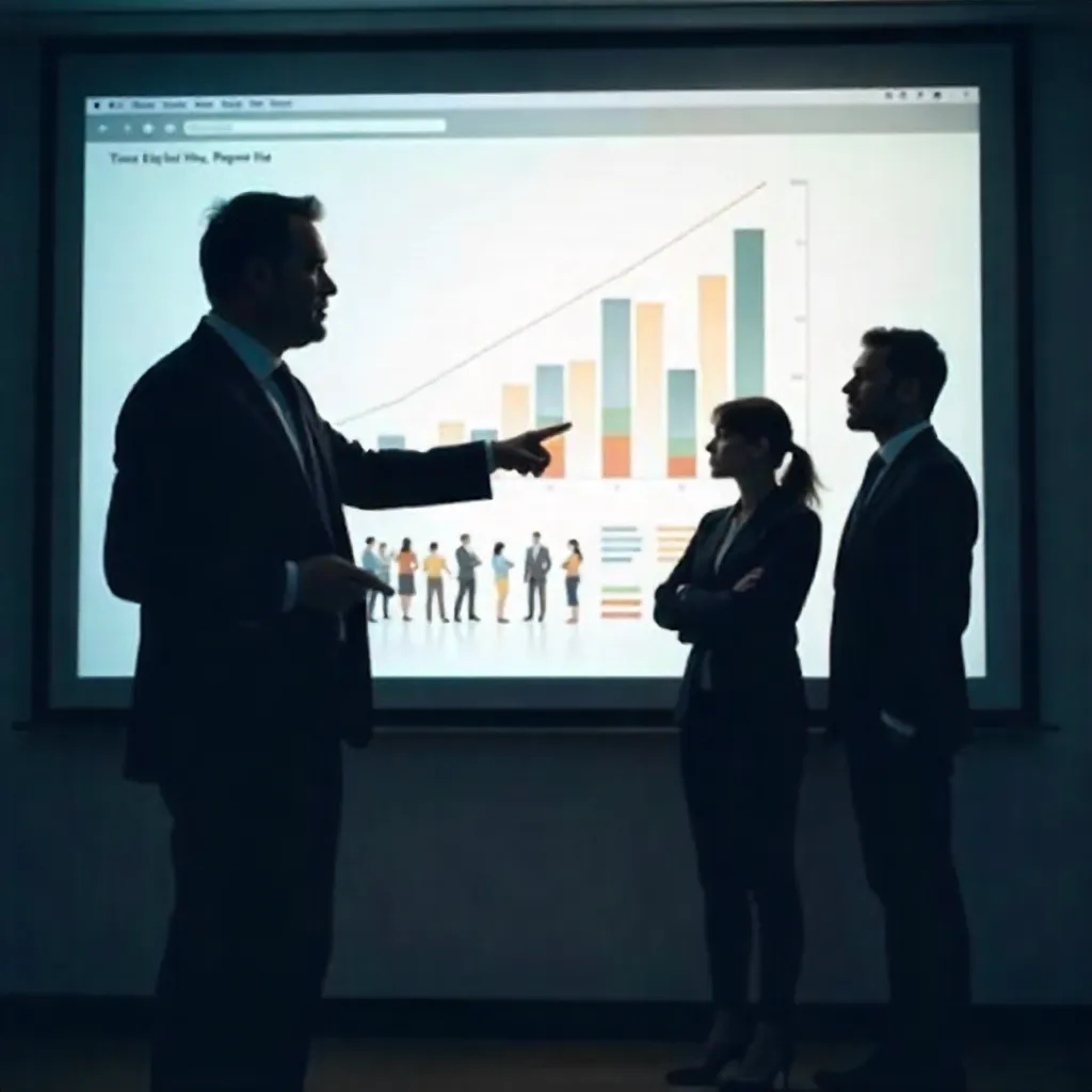 Lars Hansen - Produktionsansvarlig